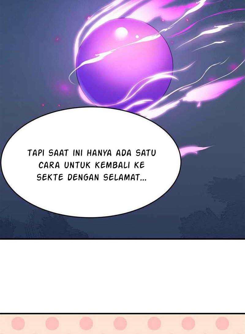 I just want to be beaten to death by everyone Chapter 20 Gambar 13