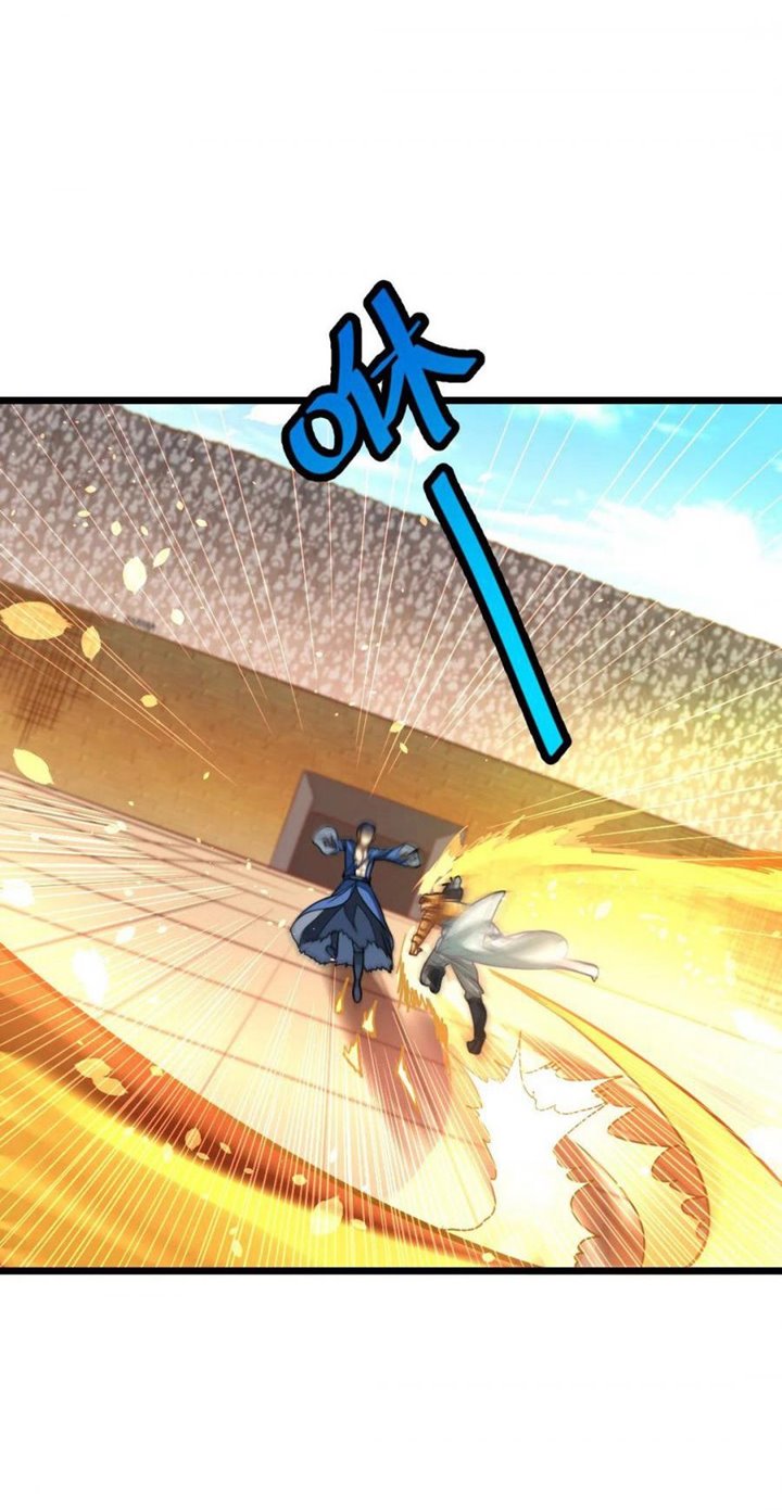 Jiuyang Shenwang Chapter 159 Gambar 13