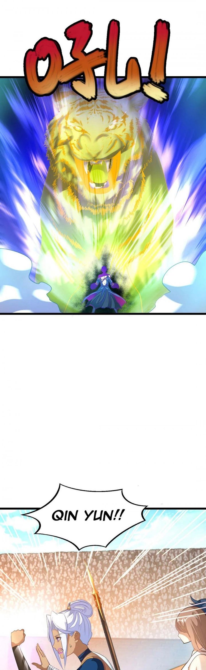 Baca  Jiuyang Shenwang Chapter 159 Gambar 2