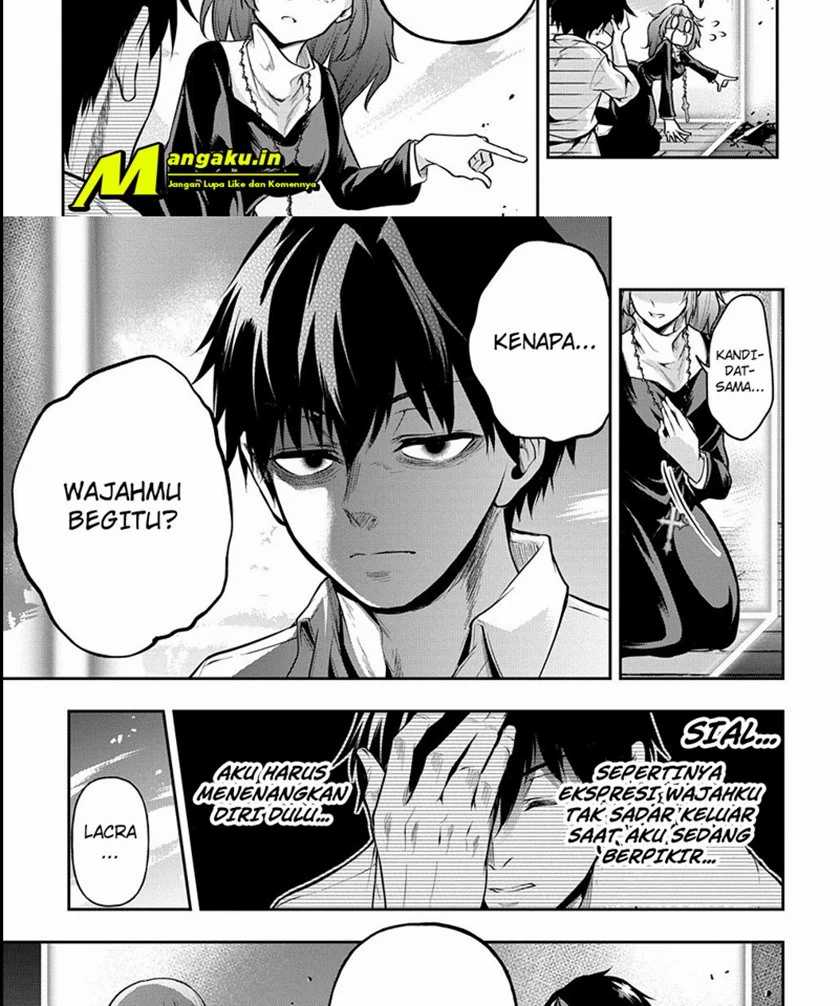 Isekai Demo Bunan ni Ikitai Shoukougun Chapter 19.2 Gambar 11