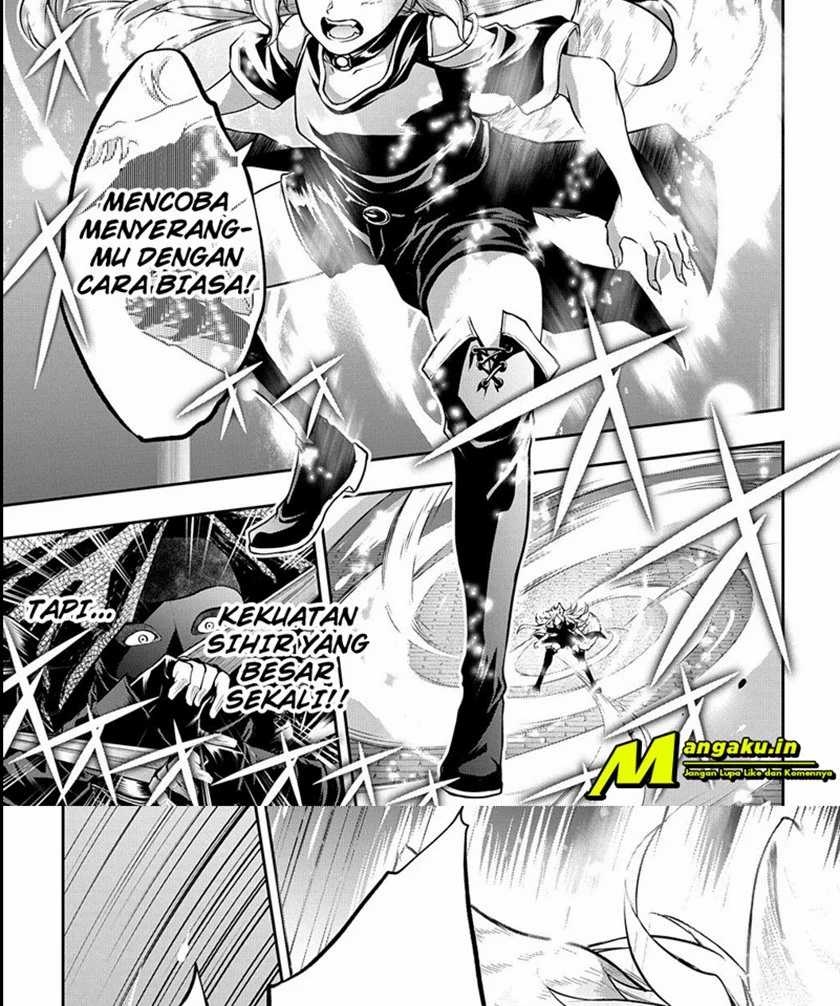 Isekai Demo Bunan ni Ikitai Shoukougun Chapter 19.2 Gambar 14