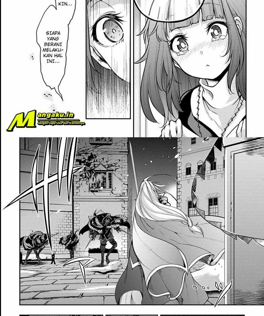 Isekai Demo Bunan ni Ikitai Shoukougun Chapter 19.2 Gambar 6