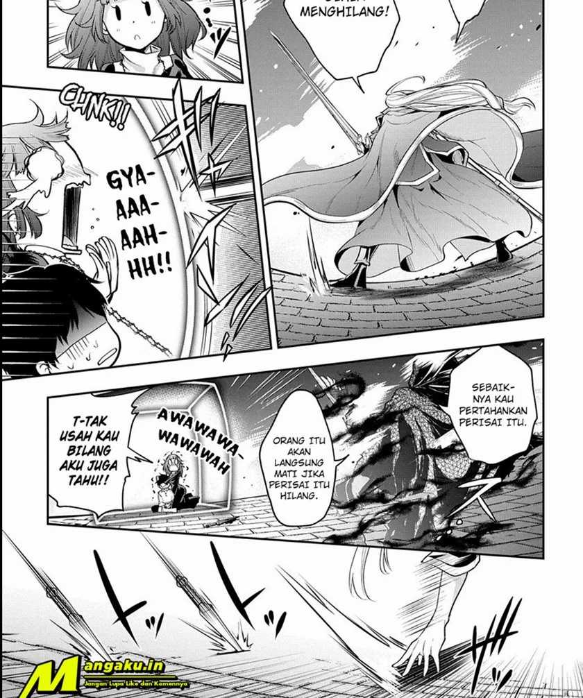 Isekai Demo Bunan ni Ikitai Shoukougun Chapter 19.2 Gambar 9