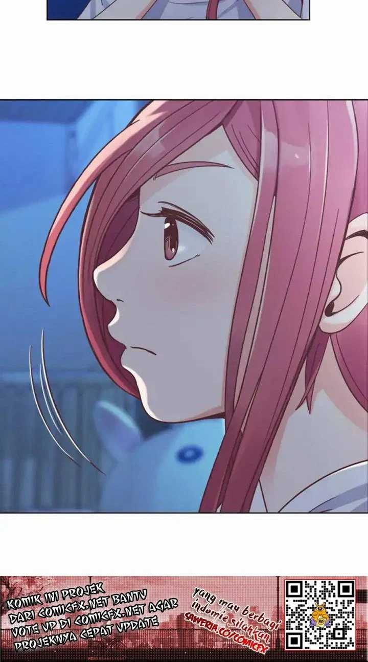 Annoying Alice Chapter 21 Gambar 11