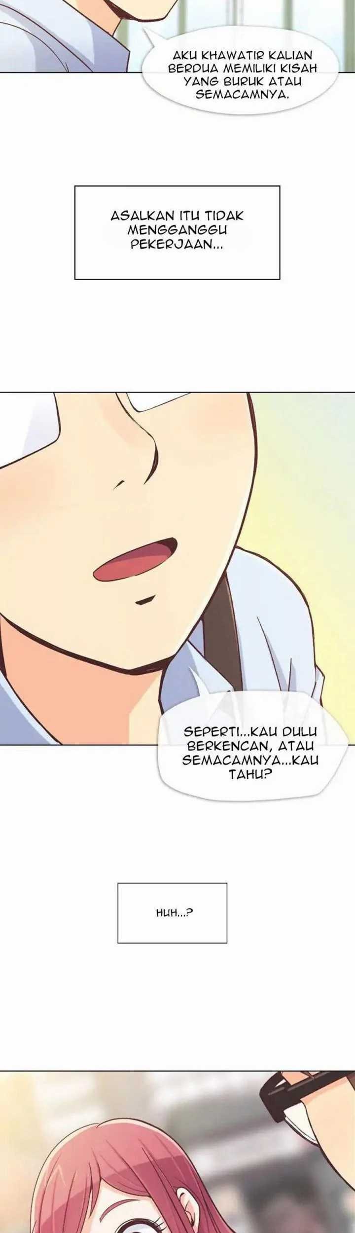 Annoying Alice Chapter 21 Gambar 18