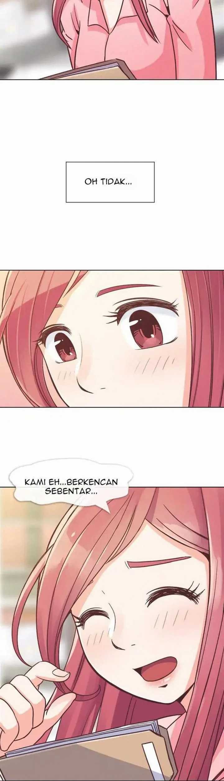 Annoying Alice Chapter 21 Gambar 20