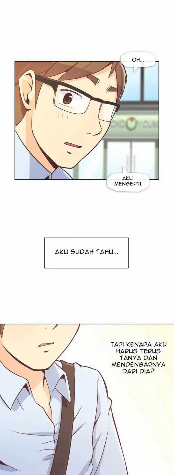 Annoying Alice Chapter 21 Gambar 22