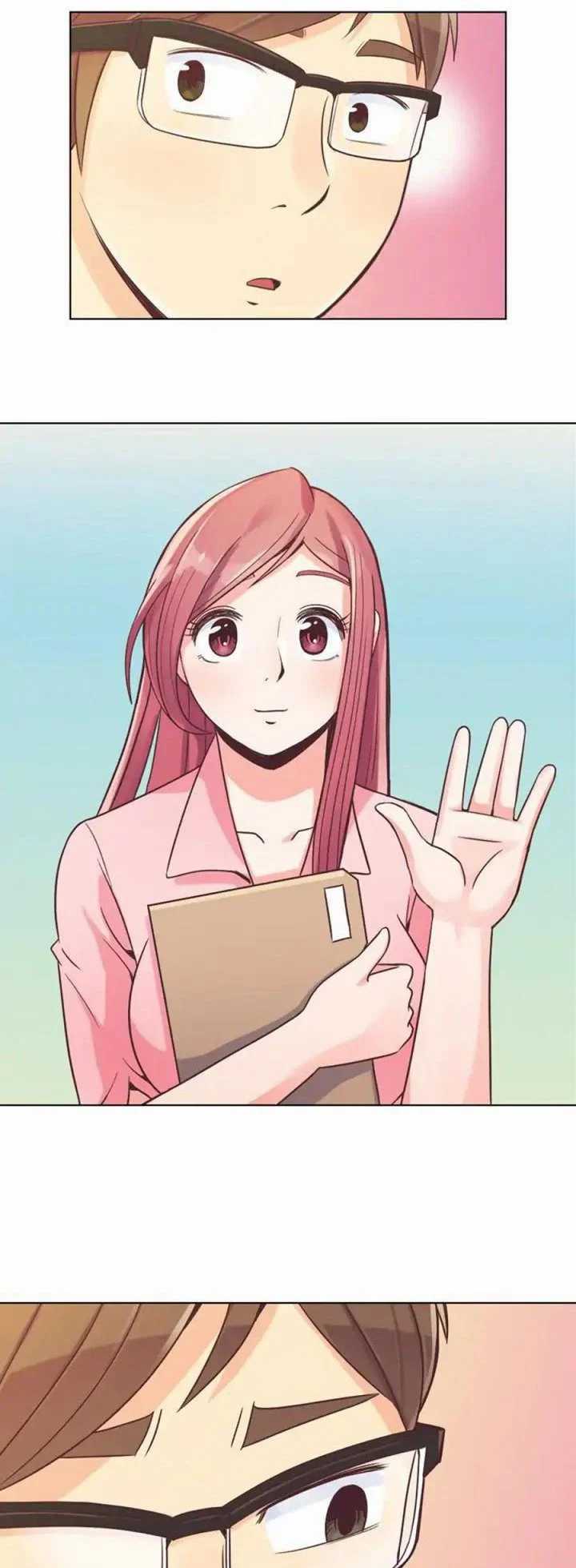 Annoying Alice Chapter 21 Gambar 25