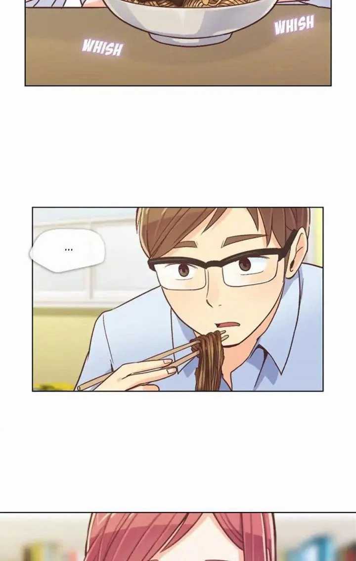 Annoying Alice Chapter 21 Gambar 3