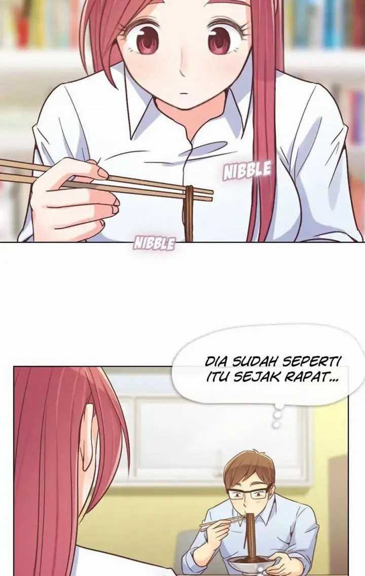 Annoying Alice Chapter 21 Gambar 4
