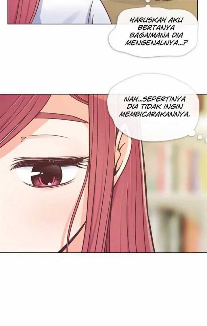 Annoying Alice Chapter 21 Gambar 5