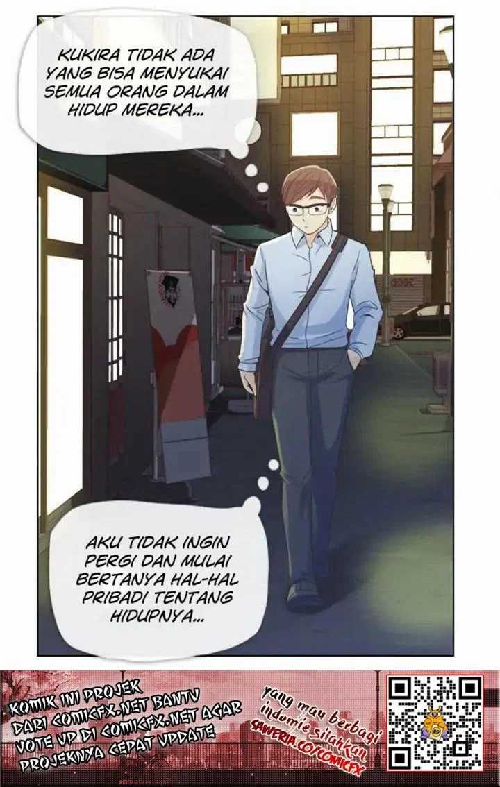 Annoying Alice Chapter 21 Gambar 6