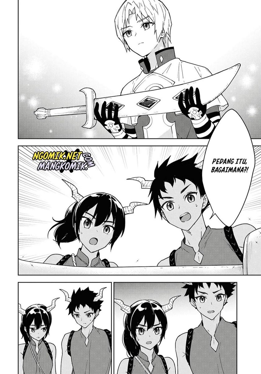 Cheat Skill “Shisha Sosei” Ga Kakusei Shite Inishieno Maougun Wo Fukkatsu Sasete Shimaimashita ~Dare Mo Shinasenai Saikyou Hiiro~ Chapter 09 11