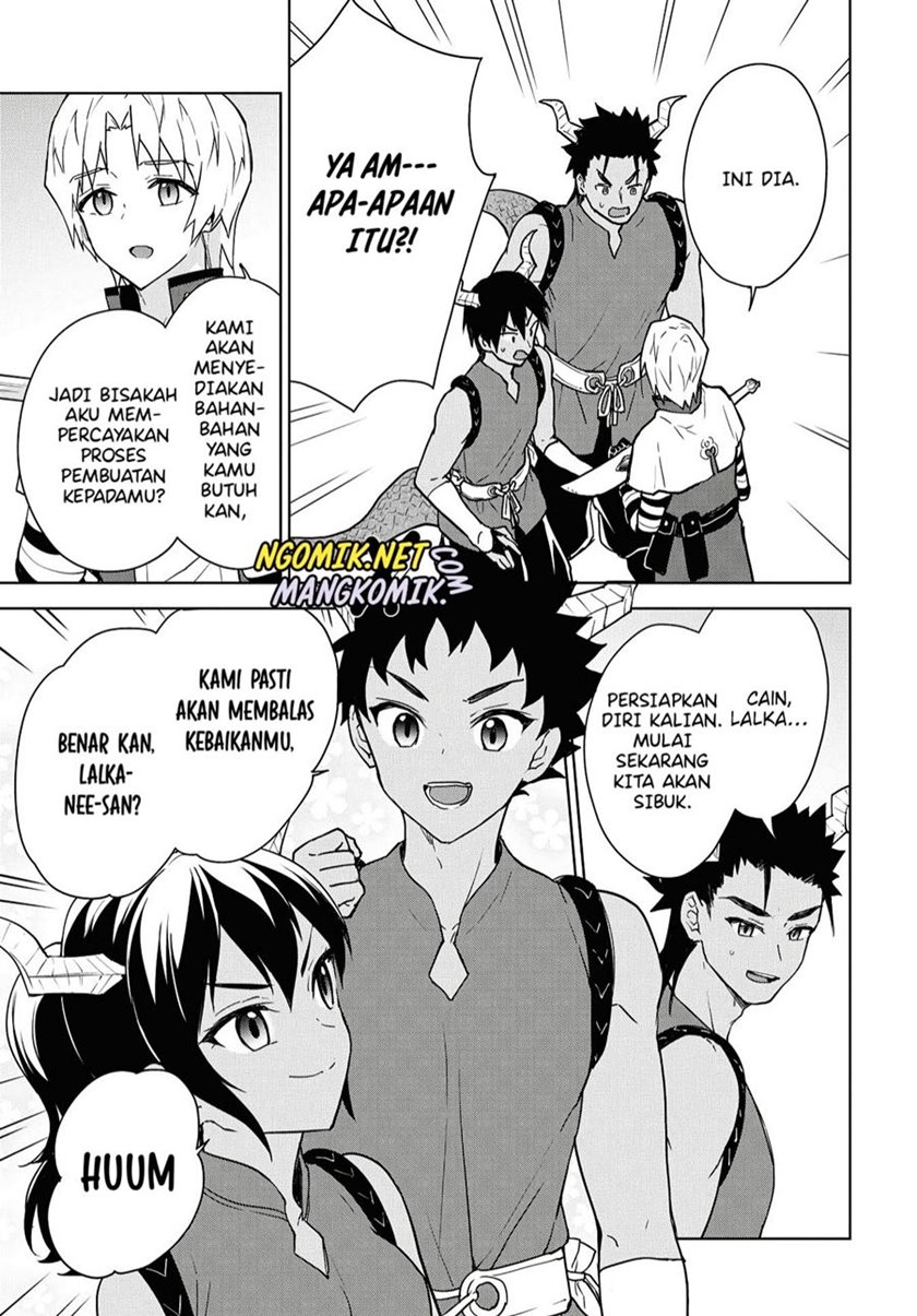 Cheat Skill “Shisha Sosei” Ga Kakusei Shite Inishieno Maougun Wo Fukkatsu Sasete Shimaimashita ~Dare Mo Shinasenai Saikyou Hiiro~ Chapter 09 28