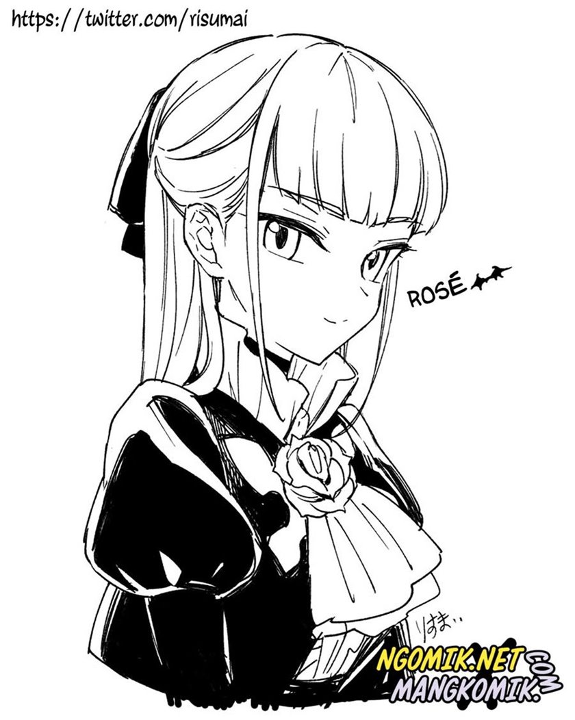 Cheat Skill “Shisha Sosei” Ga Kakusei Shite Inishieno Maougun Wo Fukkatsu Sasete Shimaimashita ~Dare Mo Shinasenai Saikyou Hiiro~ Chapter 09 30