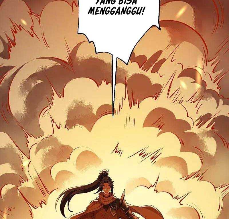 Against the Gods Chapter 428 Gambar 29