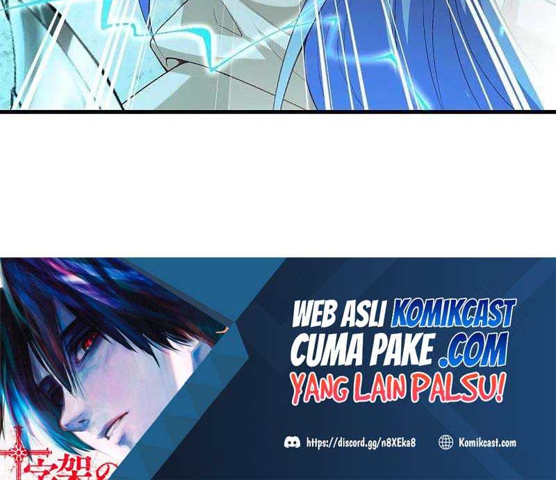 Against the Gods Chapter 428 Gambar 55