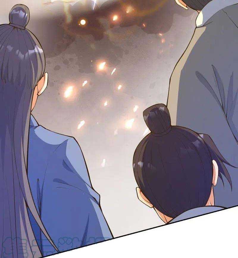 Against the Gods Chapter 428 Gambar 3