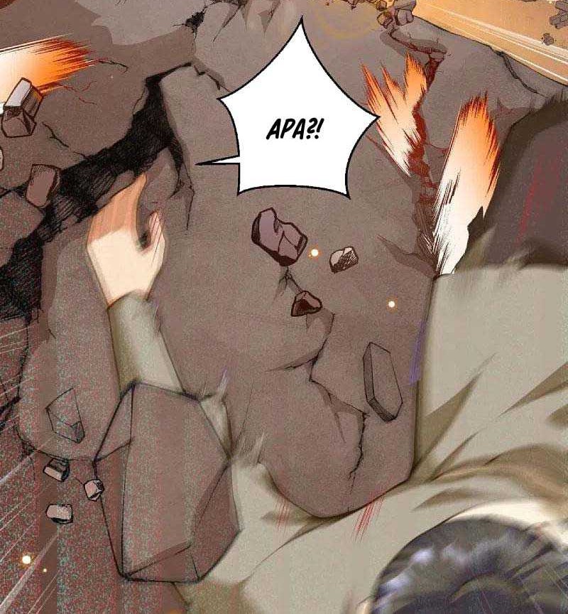 Against the Gods Chapter 428 Gambar 7
