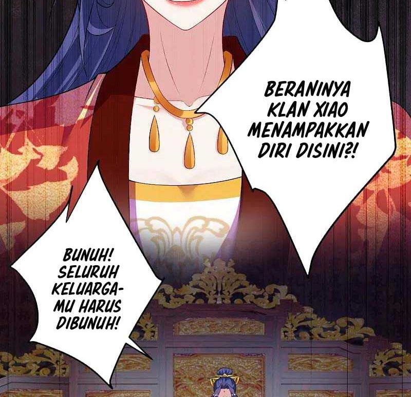 Against the Gods Chapter 427 Gambar 19