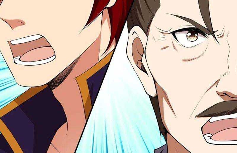 Against the Gods Chapter 427 Gambar 29