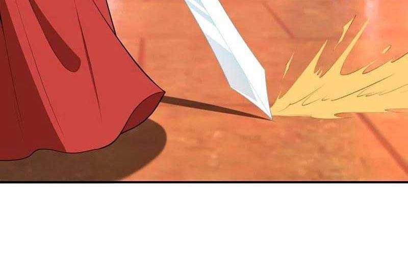 Against the Gods Chapter 427 Gambar 31