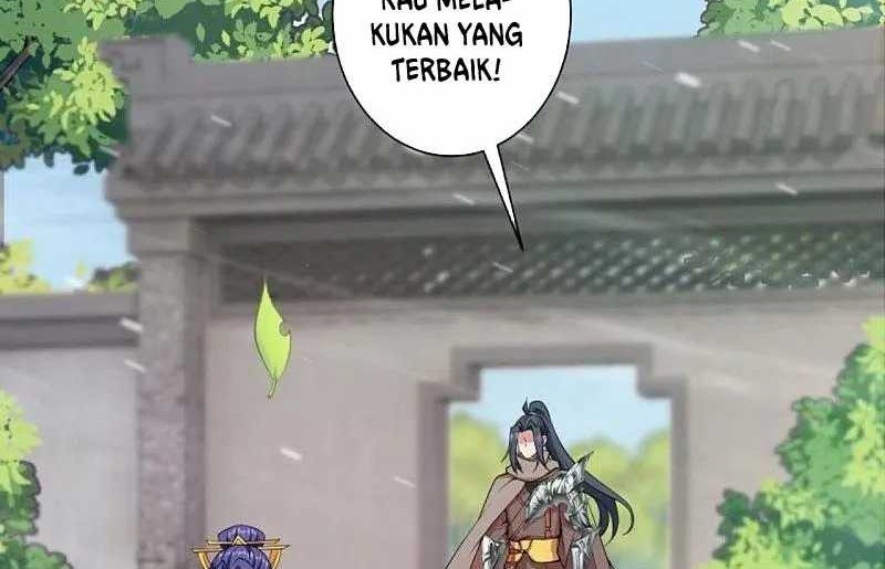 Against the Gods Chapter 427 Gambar 35