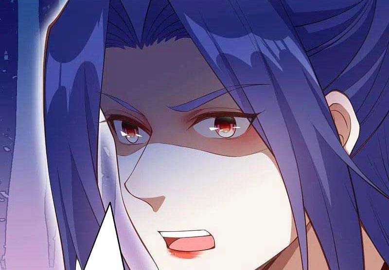 Against the Gods Chapter 427 Gambar 43