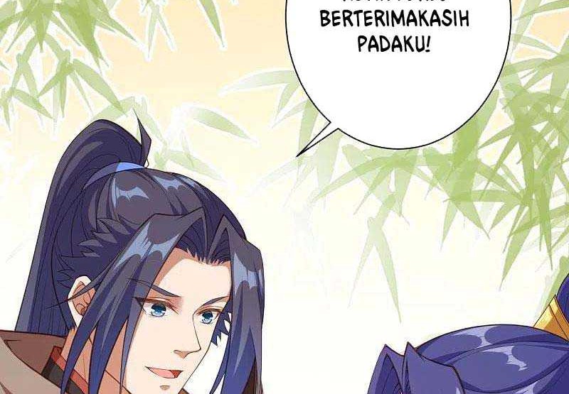 Against the Gods Chapter 427 Gambar 45