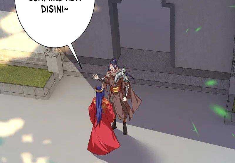 Against the Gods Chapter 427 Gambar 47