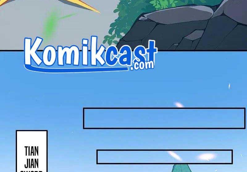 Against the Gods Chapter 427 Gambar 49