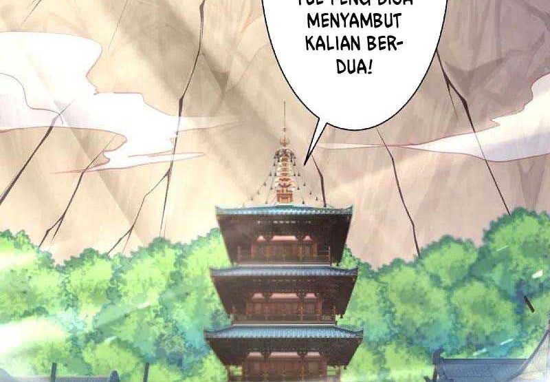 Against the Gods Chapter 427 Gambar 51