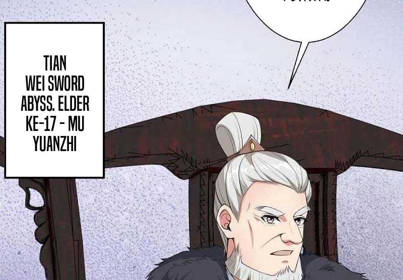 Against the Gods Chapter 427 Gambar 53