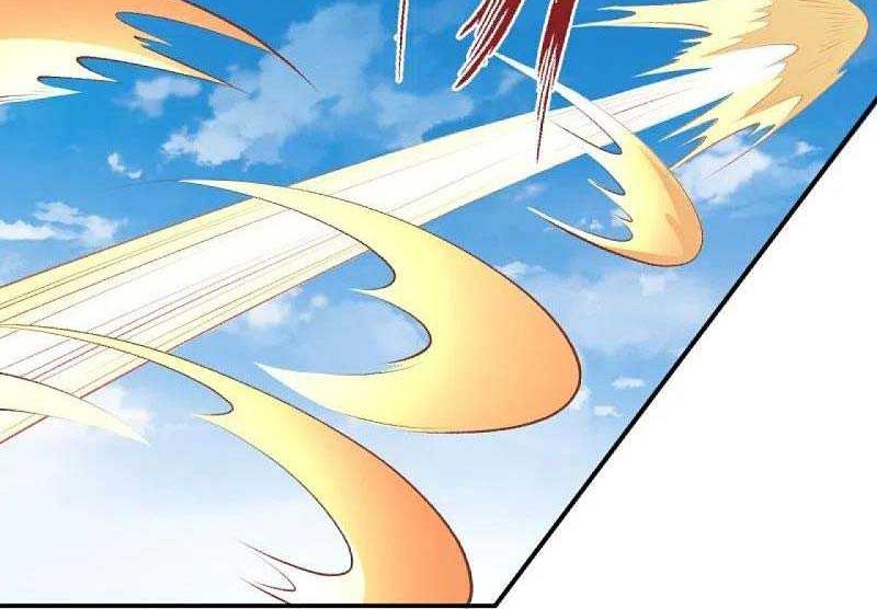 Against the Gods Chapter 427 Gambar 57