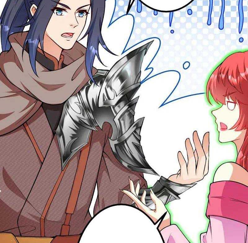 Against the Gods Chapter 427 Gambar 5