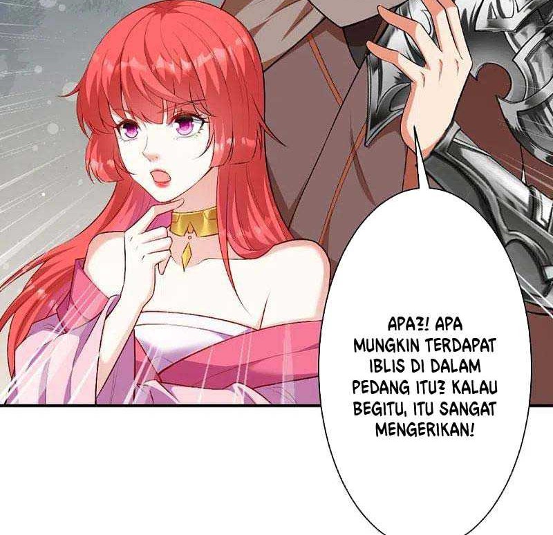 Against the Gods Chapter 427 Gambar 15