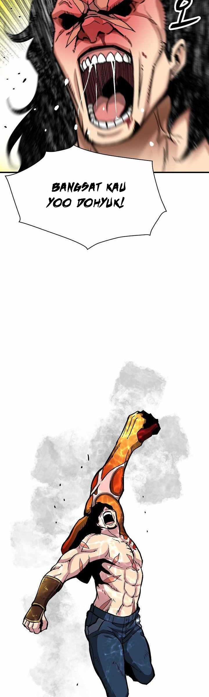 Unbreakable Chapter 19 Gambar 49