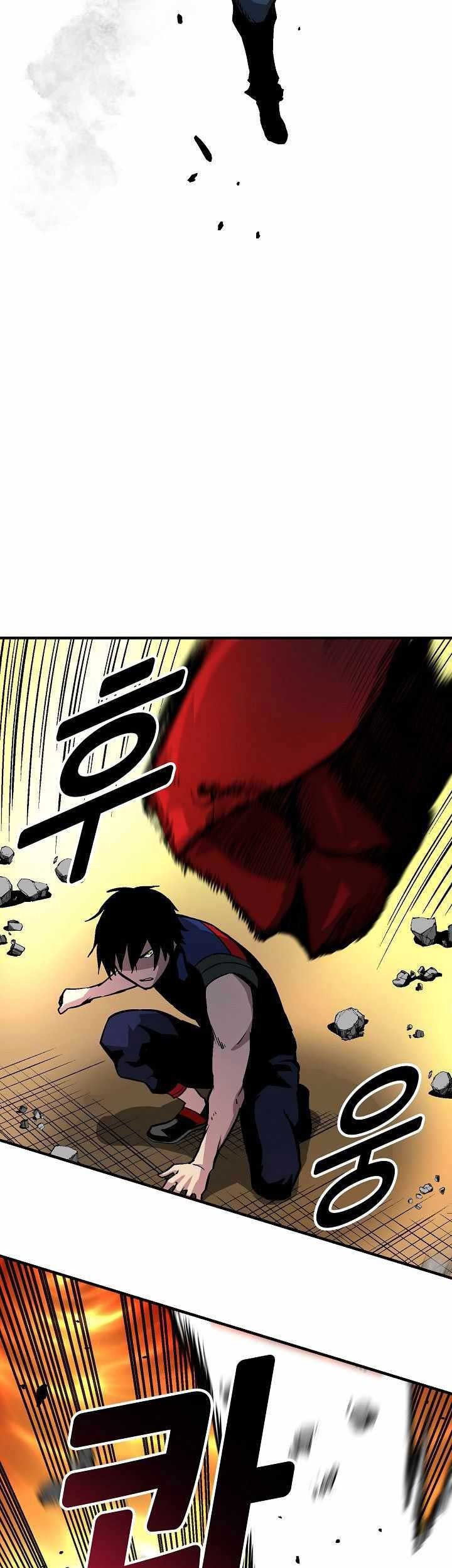 Unbreakable Chapter 19 Gambar 50