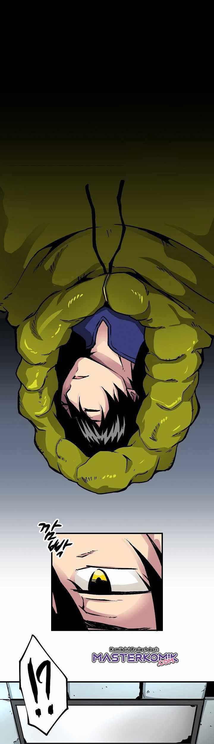 Baca Unbreakable Chapter 19 Gambar 2