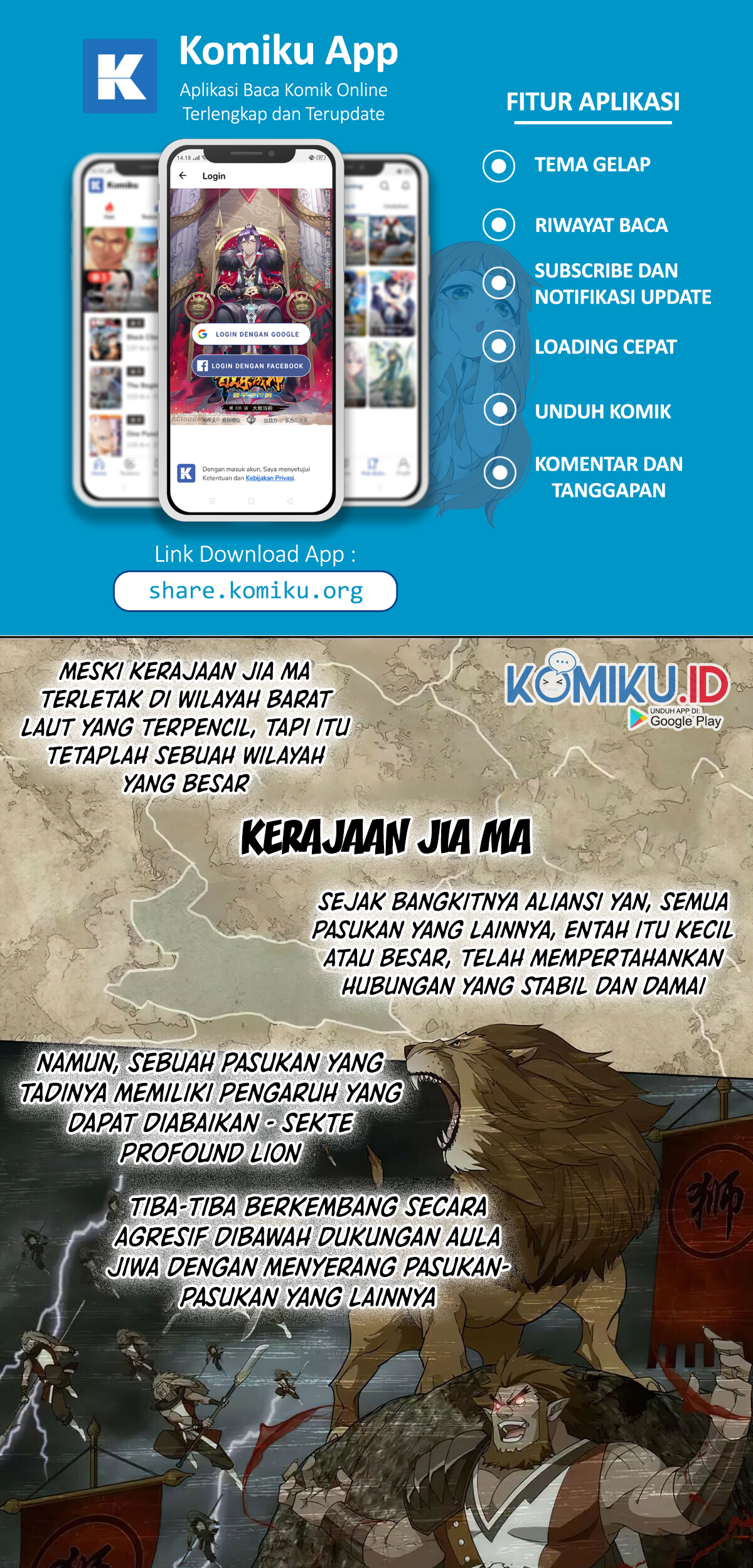 Baca Battle Through the Heavens Chapter 357 Gambar 2