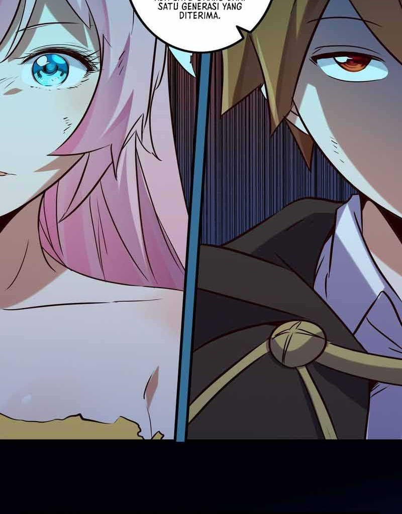 Training With The Demon King Chapter 07 Gambar 18