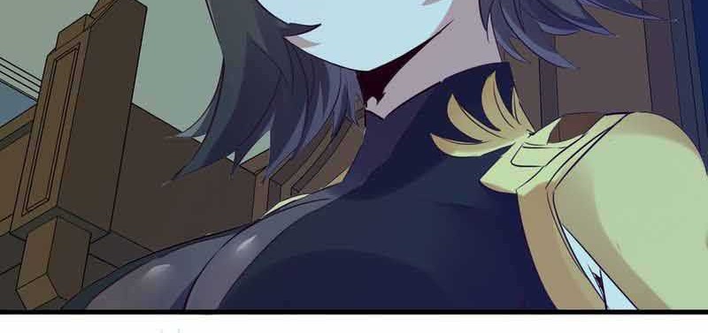 Training With The Demon King Chapter 07 Gambar 34