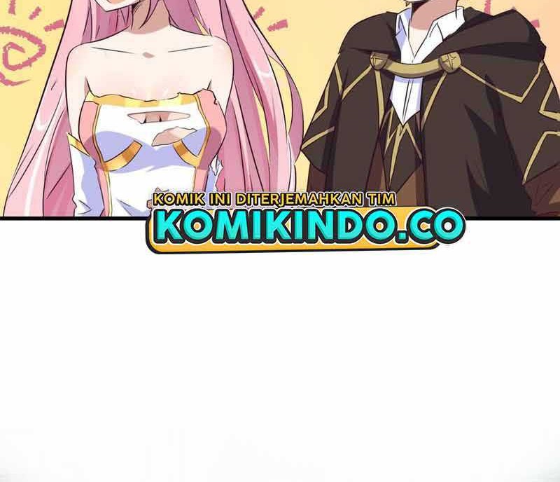 Training With The Demon King Chapter 07 Gambar 36