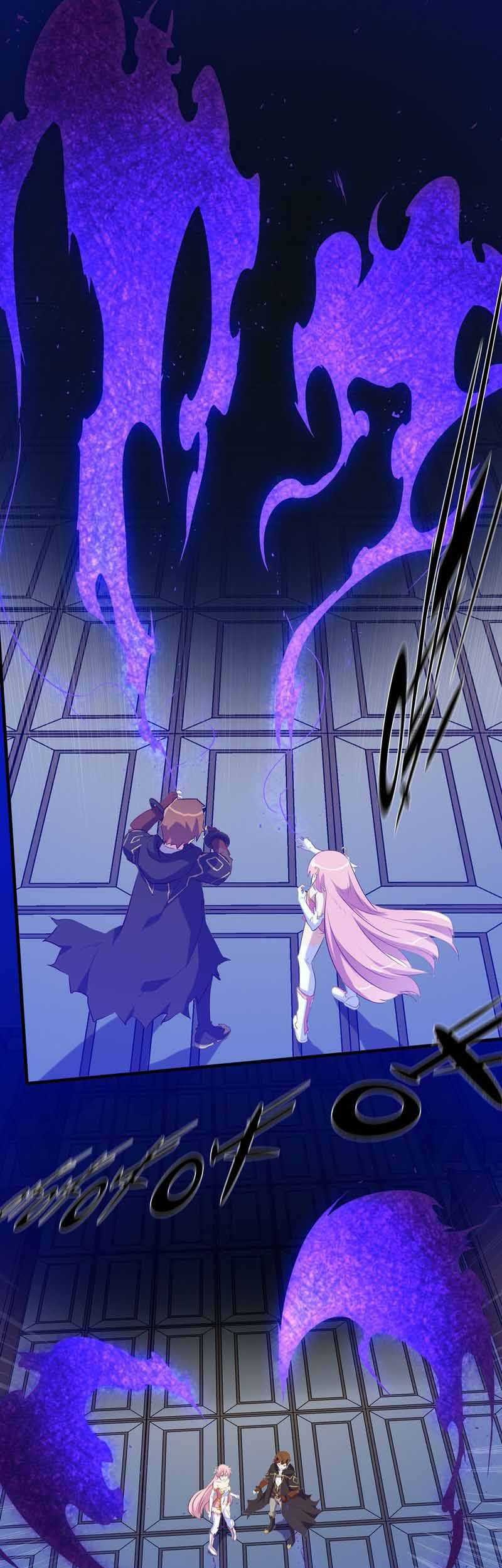 Training With The Demon King Chapter 07 Gambar 41