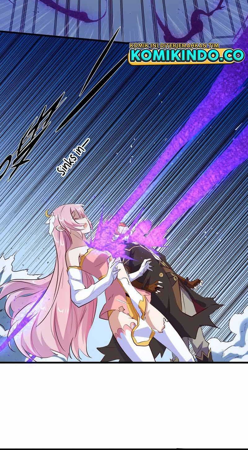 Training With The Demon King Chapter 07 Gambar 42