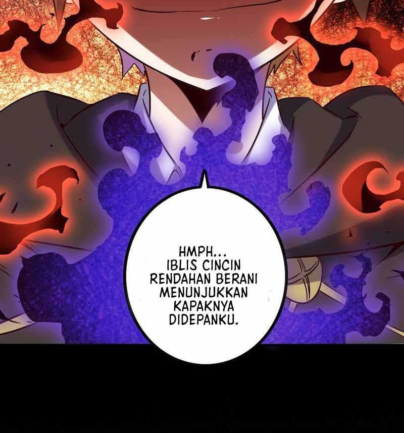 Training With The Demon King Chapter 07 Gambar 44
