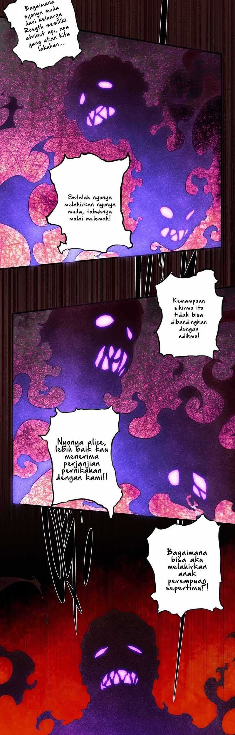 Training With The Demon King Chapter 07 Gambar 50