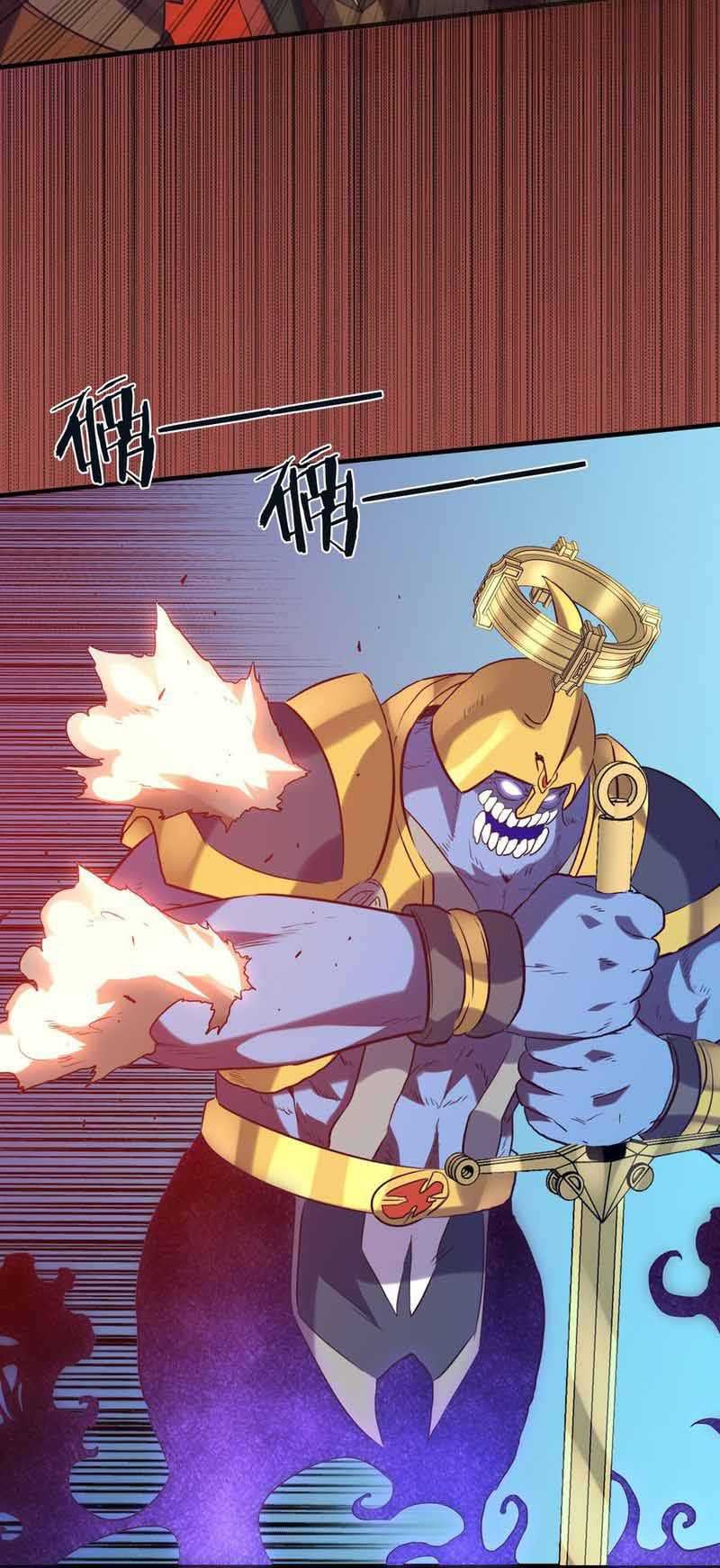 Training With The Demon King Chapter 07 Gambar 53