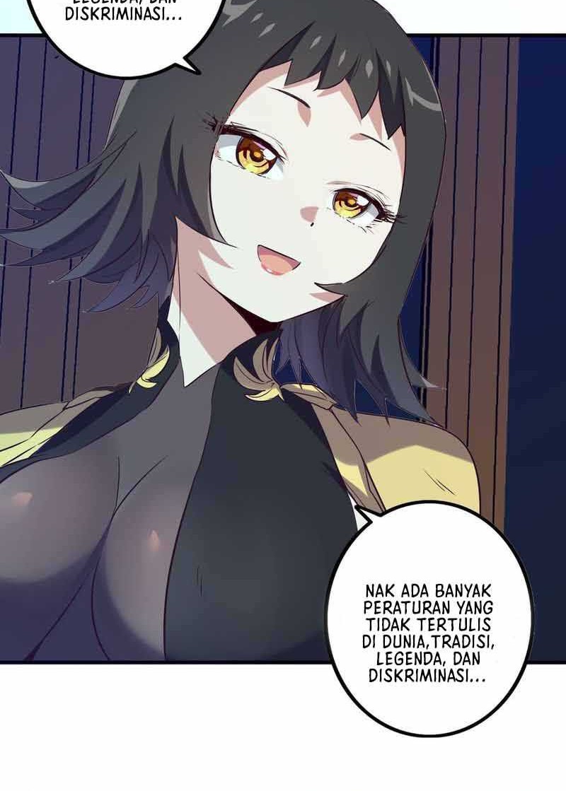 Training With The Demon King Chapter 07 Gambar 55
