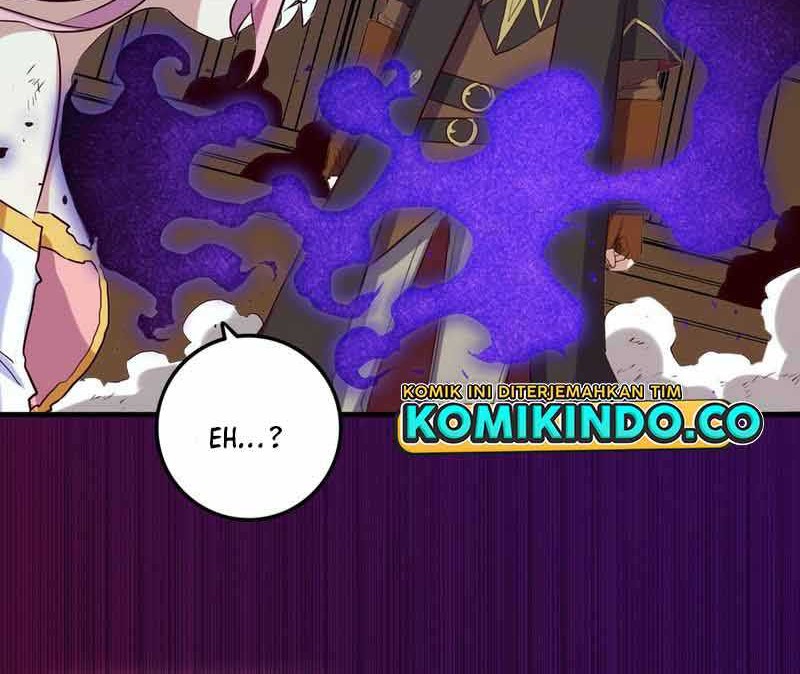 Training With The Demon King Chapter 07 Gambar 57